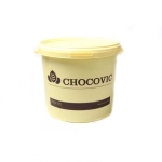 CREMA AL CACAO EXTENDER CUBO 10 KG (U)