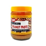 CREMA CACAHUETE PDC 500 GRS (U)