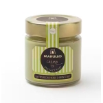 CREMA CON PISTACHO DI BRONTE MARULLO 190 GRS (U)
