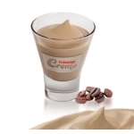CREMA DI CAFE KIMBO 900 GRS (U)
