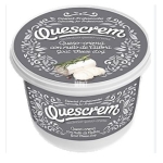 CREMA QUESO QUESCREM 10 KG (U)*