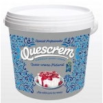 CREMA QUESO QUESCREM 2 KG (U)