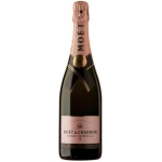 MOET CHANDON ROSE 75 CL (U)