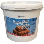 DULCE DE LECHE BOTE 7 KG (U)