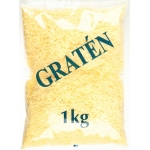 EDAM RALLADO CADI BOLSA 1 KG (U)