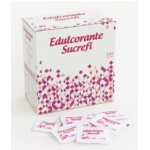 EDULCORANTE SUCREFI 6 GRS 150 UNIDADES (CJ)
