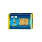 FETTUCCINE ALL'UOVO Nº 103 DE CECCO 250 GRS (U)*