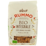 FUSILLI BIO INTEGRALI RUMMO 500 GRS (U)