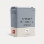 HARINA PASINI SEMOLA DI GRANO DURO 1 KG (U)