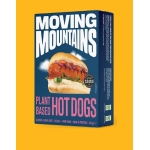 HOT DOG VEGAN MOVING MONTAINS 24 X 90 GRS (KG)*