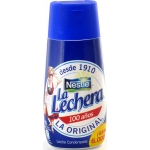 LECHE CONDENSADA LA LECHERA 450 GRS (U)
