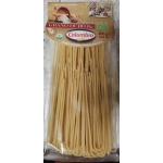 LINGUINE SEMOLA GRANO DURO BIO COLUMBRO 400 GR (U)