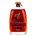 LIQUORE AMARO OF BONOLLO 30º 70 CL (U)