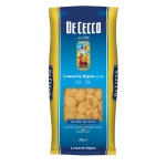 LUMACHE DE CECCO 500 GRS (U)