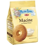 MACINE MULINO BIANCO 350 GRS (U)