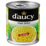 MAIZ DULCE 300 GRS (U)