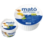 MATO CADI TARRINA 1,2 KG (U)
