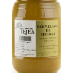 MERMELADA CEBOLLA LA TEJEA 1 KG (U)