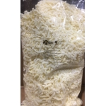 MOZZARELLA DUE FIOR DI LATTE RALLADA L.P. BOLSA 2 KG (KG)