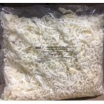 MOZZARELLA PALMALAC EDAM RALLADA L.P. BOLSA 2 KG (KG)