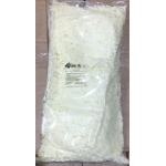MOZZARELLA RALLADA ESP 100% L.P. BOLSA 2 KG (KG)