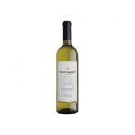 MULLER THURGAU CONTI D'ARCO 12º 75 CL (U)