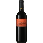 NERO D AVOLA KERASOS BIO VALDIBELLA 14º 75 CL (U)