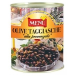 OLIVE TAGGIASCHE S/H MENU 770 GRS (U)