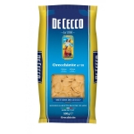 ORECCHIETE DE CECCO 500 GRS (U)*