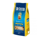 PACCHERI LISCI DE CECCO 500 GRS (U)