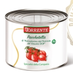 PACCHETELLA POMODORINO VESUVIO LA TORRENTE 2 KG (U)