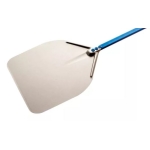 PALA PIZZA ALUMINIO GIMETAL 37 CMS (A37R) (U)