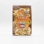 PAPPARDELLE ALL'UOVO COLUMBRO 250 GRS (U)