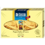 PAPPARDELLE Nº101 DE CECCO 250 GRS (U)