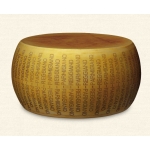 PARMESANO REGGIANO RUEDA 24 M (KG)