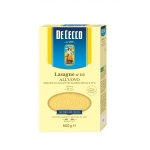 PASTA LASAGNA ALL UOVO Nº 112 DE CECCO 500 GRS (U)