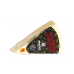 PECORINO ROMANO PINNA 1/16 PIEZA +/-1 KG (KG)