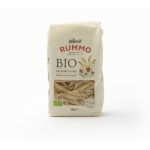 PENNE RIGATE BIO RUMMO 500 GRS (U)