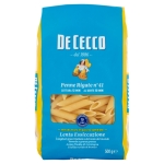 PENNE RIGATE DE CECCO Nº 41 500 GRS (U)
