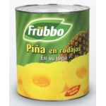 PIÑA EXTRA LATA 1 KG (U)