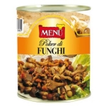 POKER DI FUNGHI MENU 780 GRS (U)