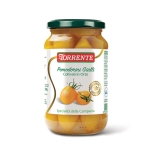 POMODORI GIALLI LA TORRENTE 530 GRS (U)