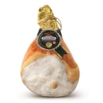 PROSCIUTTO DI PARMA 30 M ADDOBBO ZUARINA CLAI (KG)