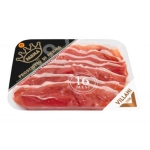 PROSCIUTTO DI PARMA VILLANI AFFETTATO 100 GRS (U)