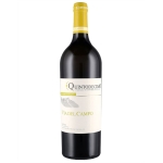 QUINTODECIMO FALANGHINA IRPINIA VIA DEL CAMPO 75 CL (U)