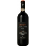 BARBERA D ASTI RINALDI DOCG 75 CL (U)