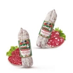 SALAME TIPO EMILIANO FELINO 100% FILIERA CLAI (KG)
