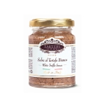 SALSA TARTUFATA BIANCO JIMMY TARTUFI 90 GRS (U)