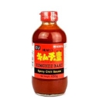 SALSA KIMCHEE (KIMUCHI NO MOTO) MOMOYA 450 GRS (U)*