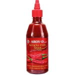 SALSA SRIRACHA AROY D 430 ML (U)